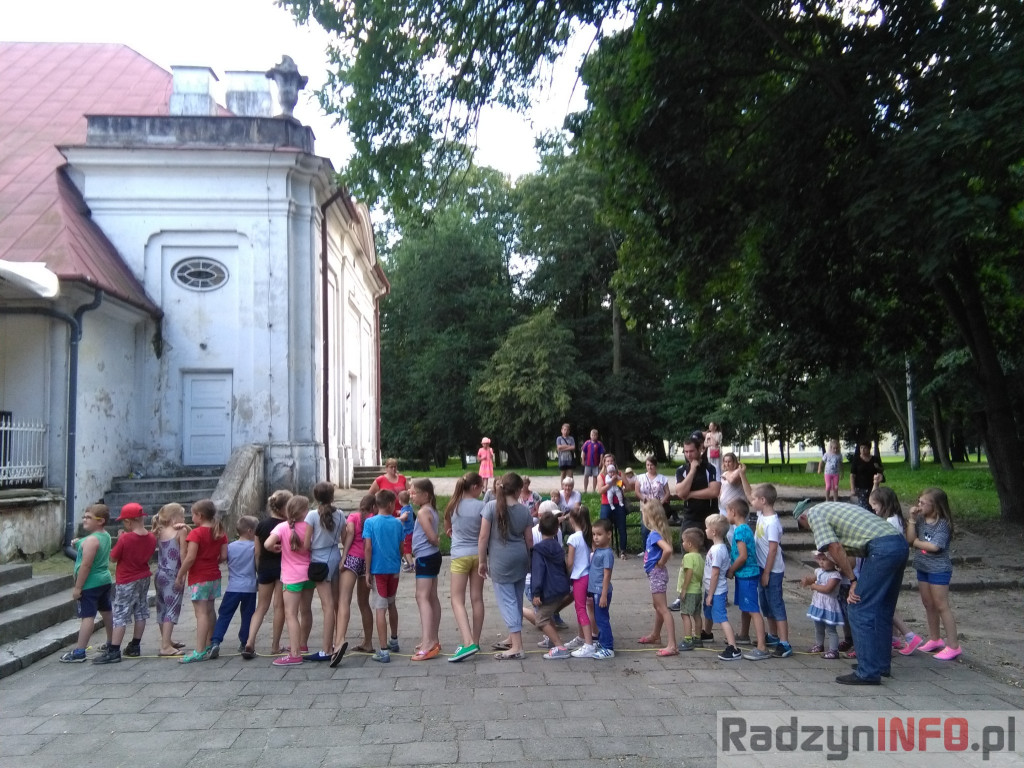 Końcówka lata