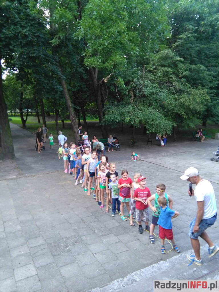 Końcówka lata