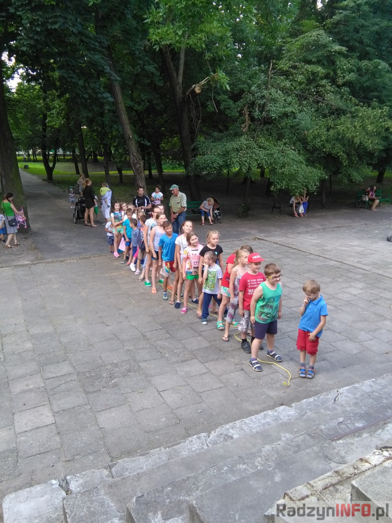 Końcówka lata