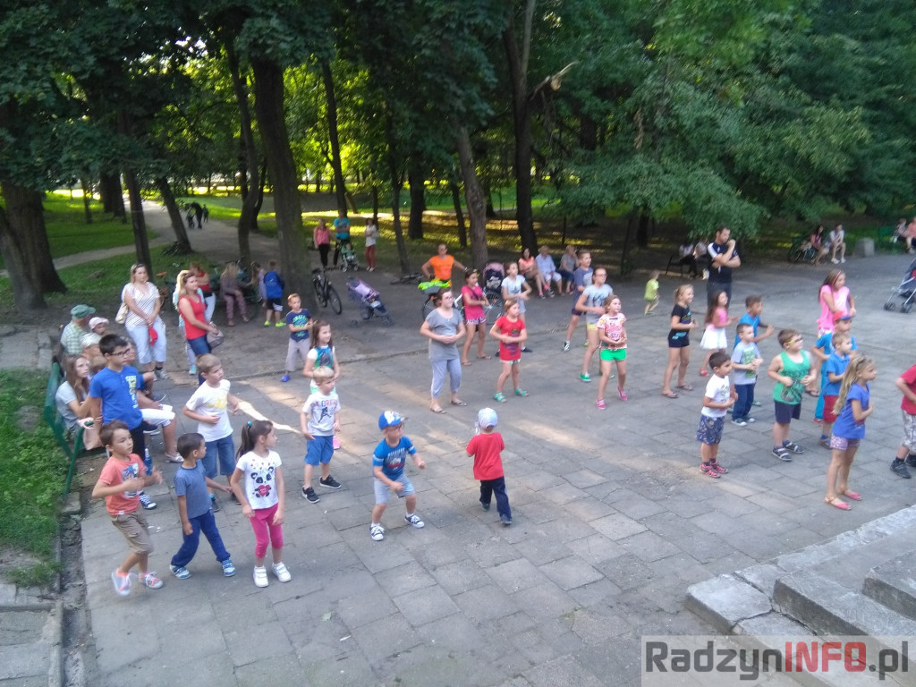 Końcówka lata
