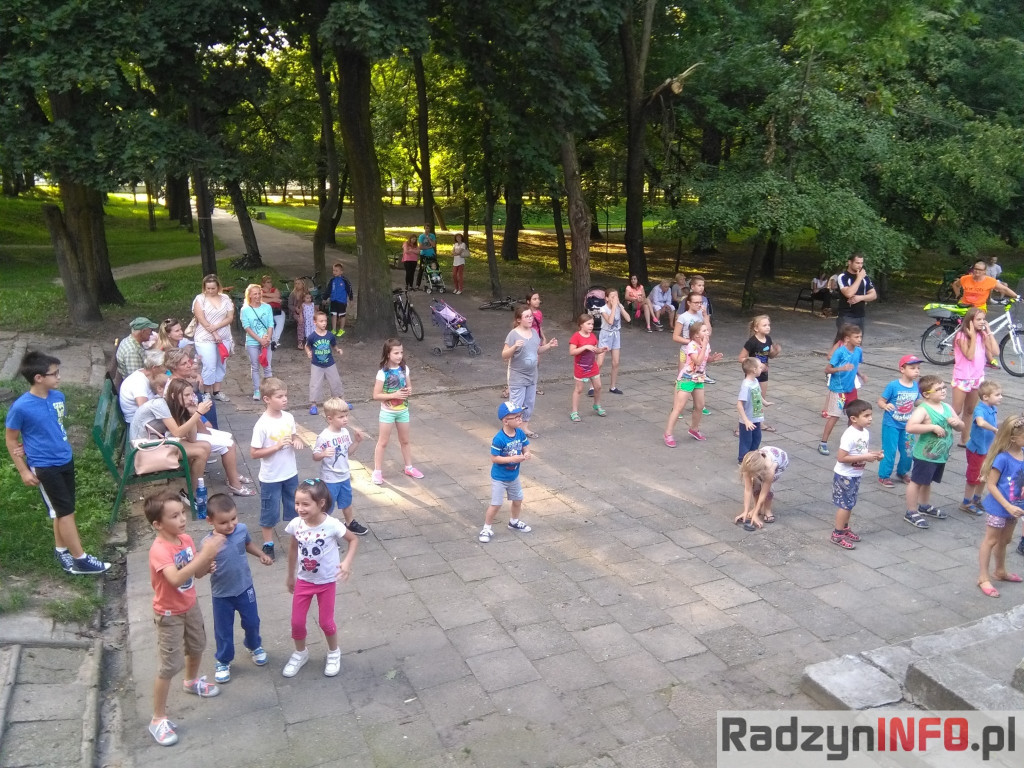 Końcówka lata