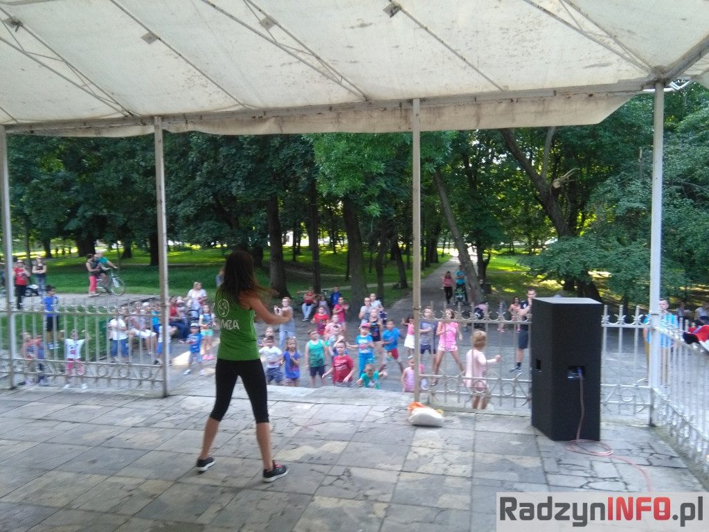 Końcówka lata