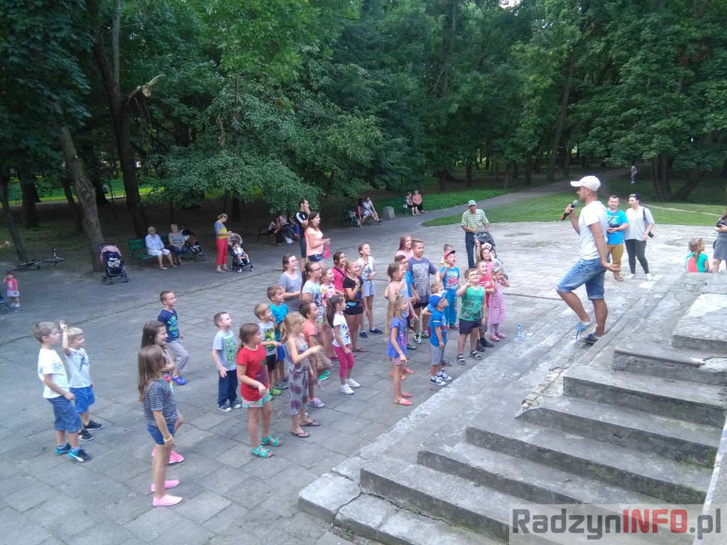 Końcówka lata
