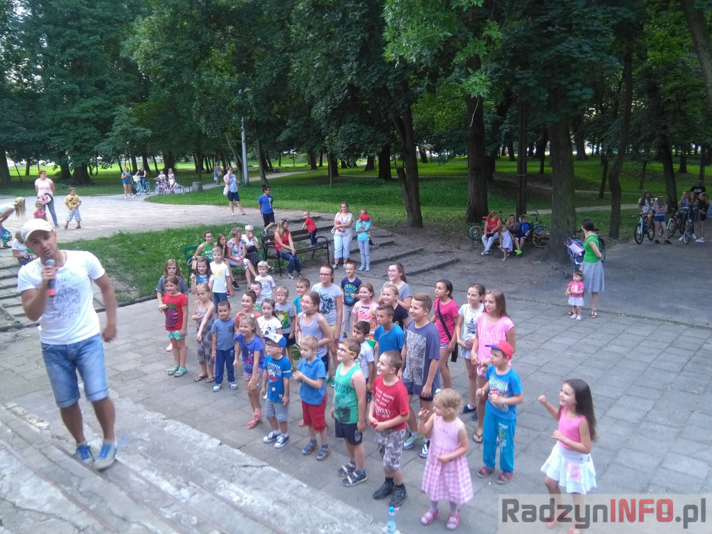 Końcówka lata