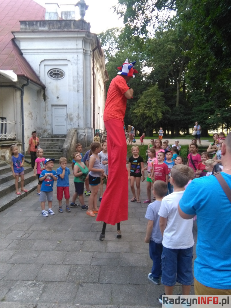 Końcówka lata