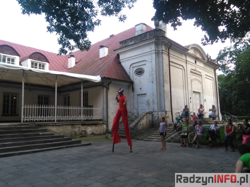 Końcówka lata