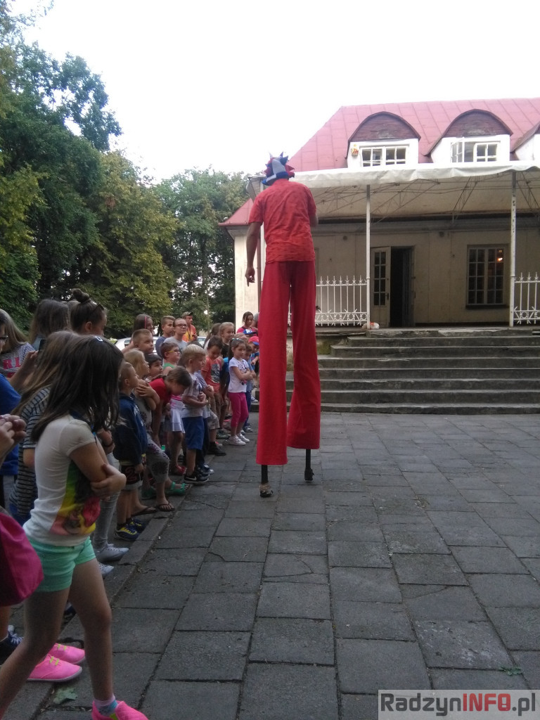 Końcówka lata