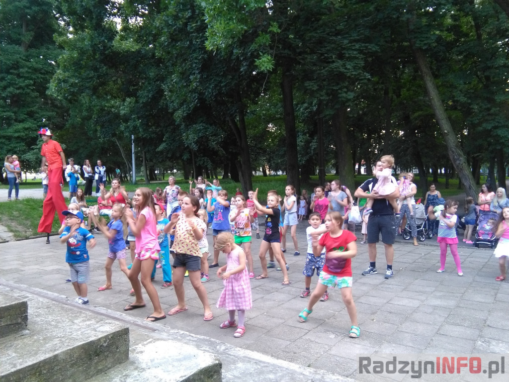 Końcówka lata