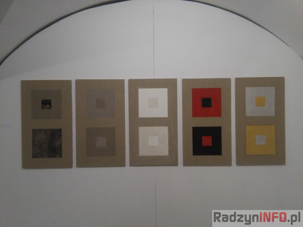 Drewno jako symbol codzienności