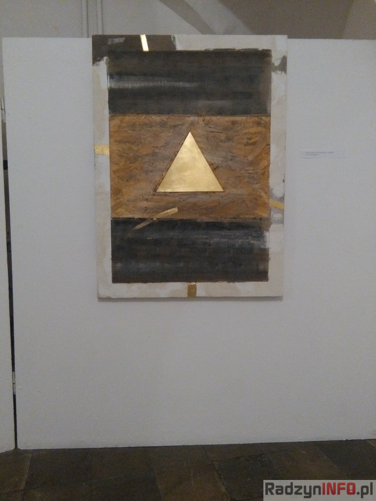 Drewno jako symbol codzienności