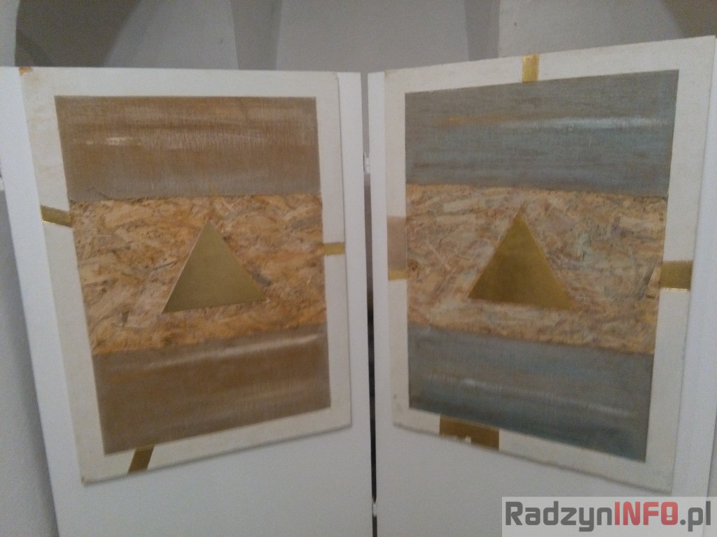 Drewno jako symbol codzienności