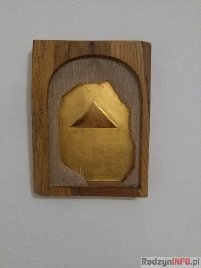 Drewno jako symbol codzienności