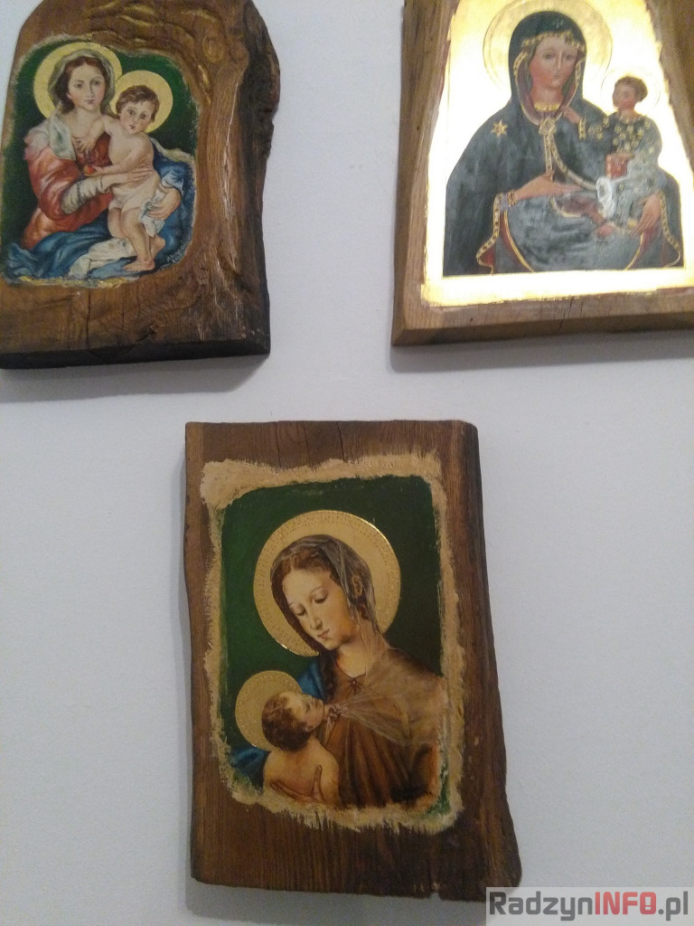 Drewno jako symbol codzienności