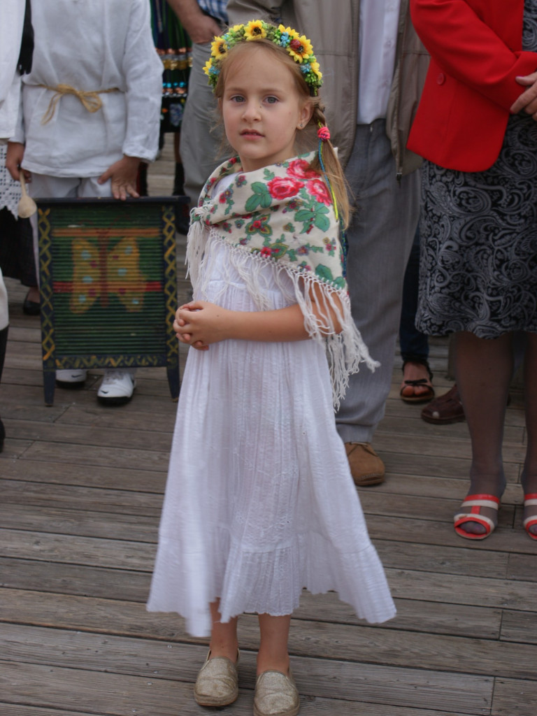 Wyjazd na I Festiwal Tradycji Ludowych  z LGD ZAPIECEK