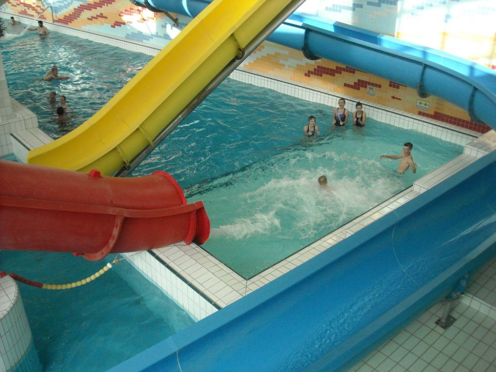 Najlepsi uczniowie i sportowcy gminy Borki na wycieczce do Zakopanego, Krakowa i Wadowic