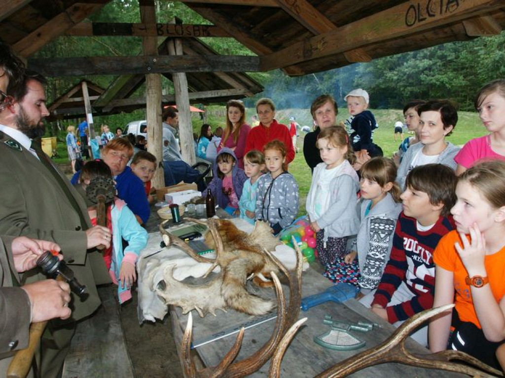 7 Wakacyjny Piknik w Kąkolewnicy