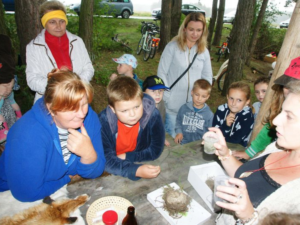 7 Wakacyjny Piknik w Kąkolewnicy