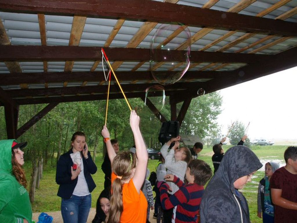 7 Wakacyjny Piknik w Kąkolewnicy