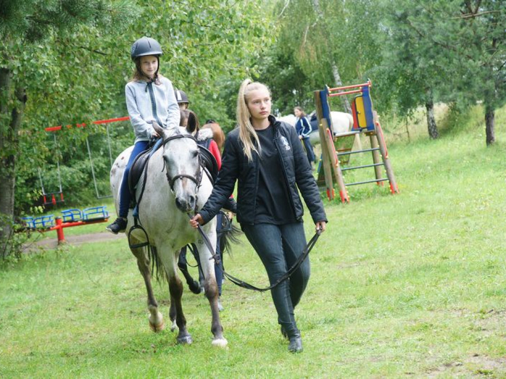 7 Wakacyjny Piknik w Kąkolewnicy
