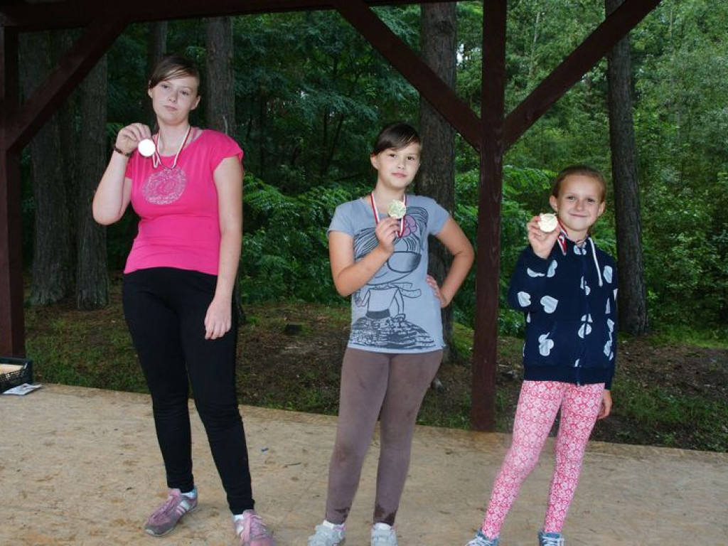 7 Wakacyjny Piknik w Kąkolewnicy