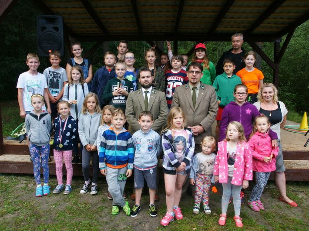 7 Wakacyjny Piknik w Kąkolewnicy