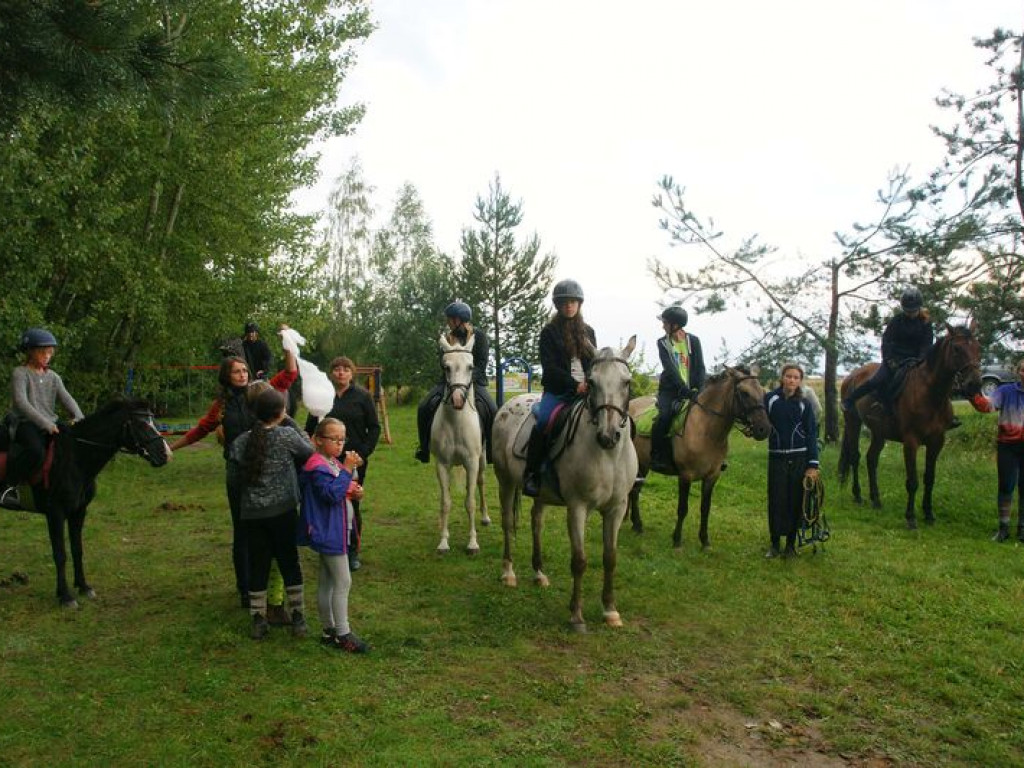 7 Wakacyjny Piknik w Kąkolewnicy