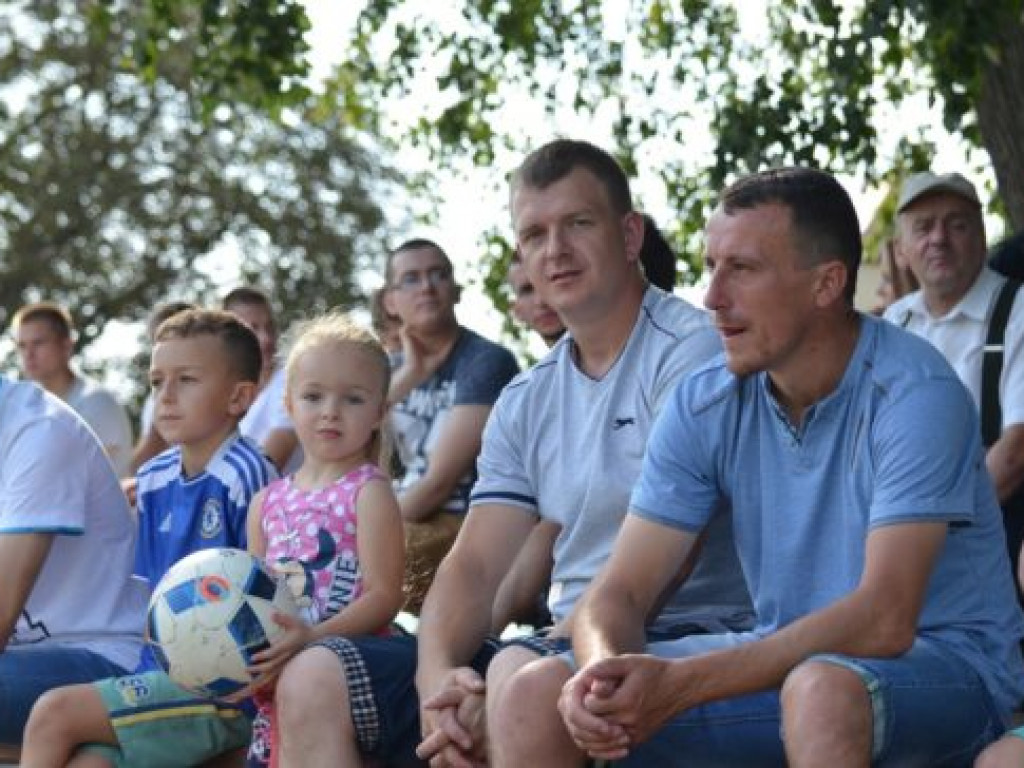 W sieci: derby powiatu -  Żabików kontra Kąkolewnica