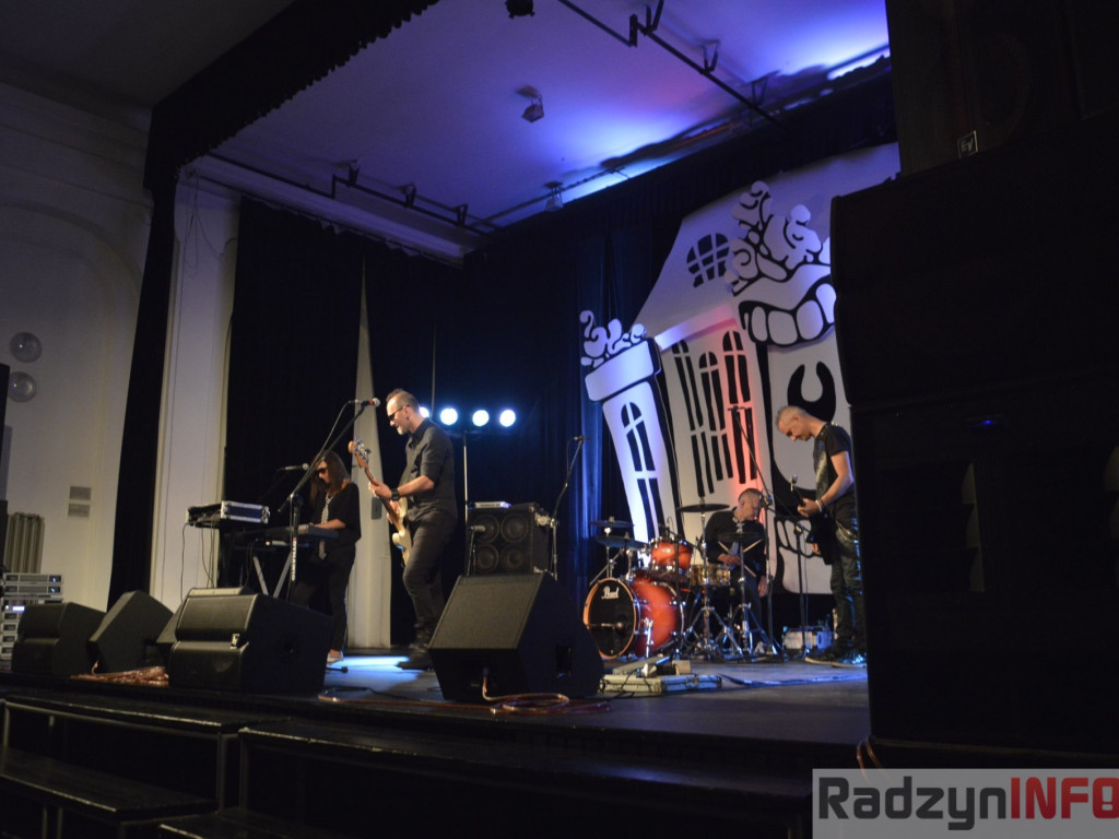 Gdzie są przyjaciele 