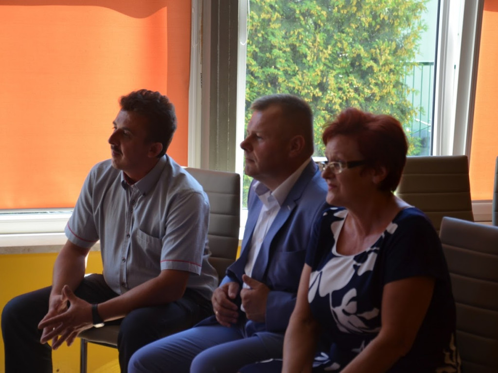 Półkolonie w GOK Ulan-Majorat