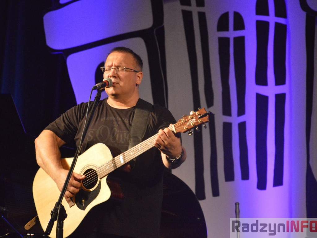 Wynajęliśmy muzyczne niebo