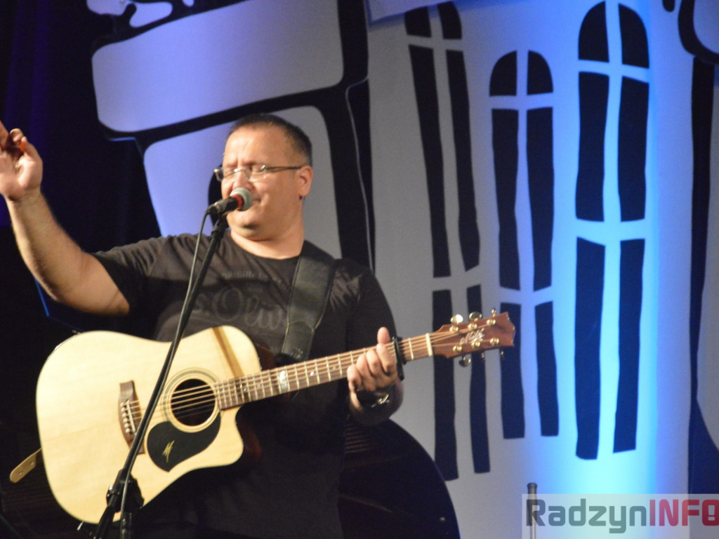 Wynajęliśmy muzyczne niebo