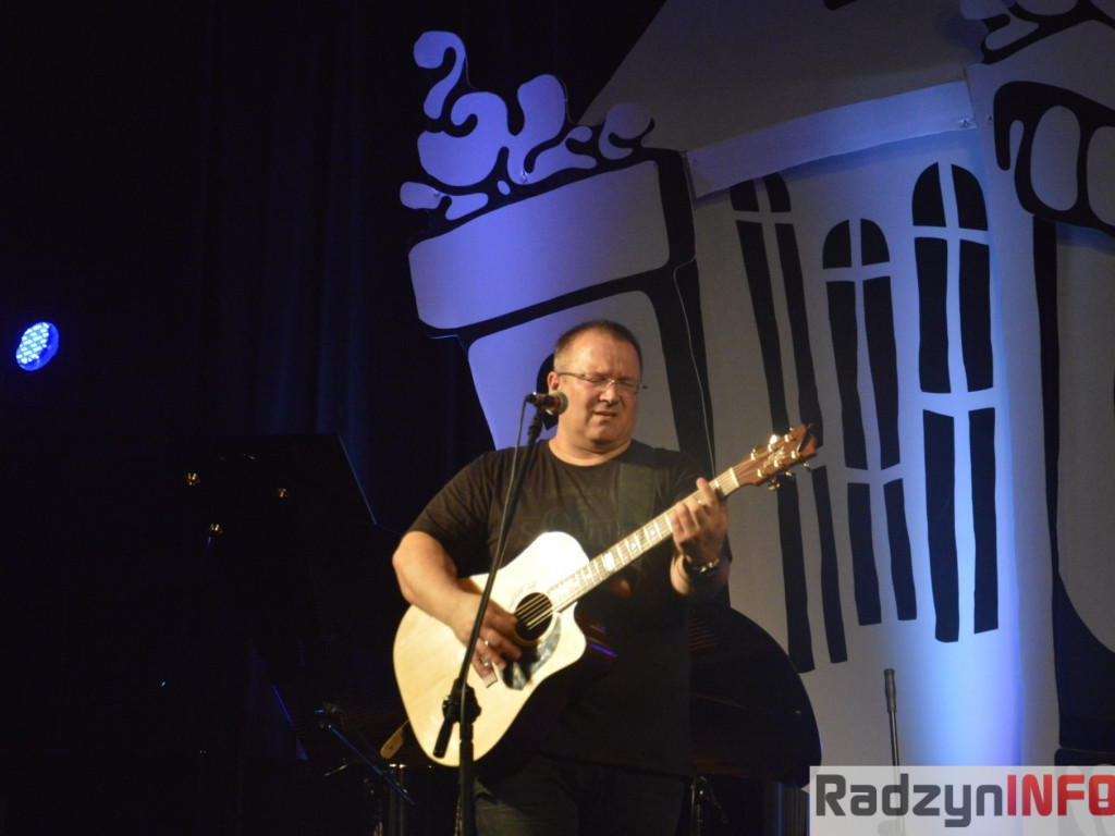 Wynajęliśmy muzyczne niebo