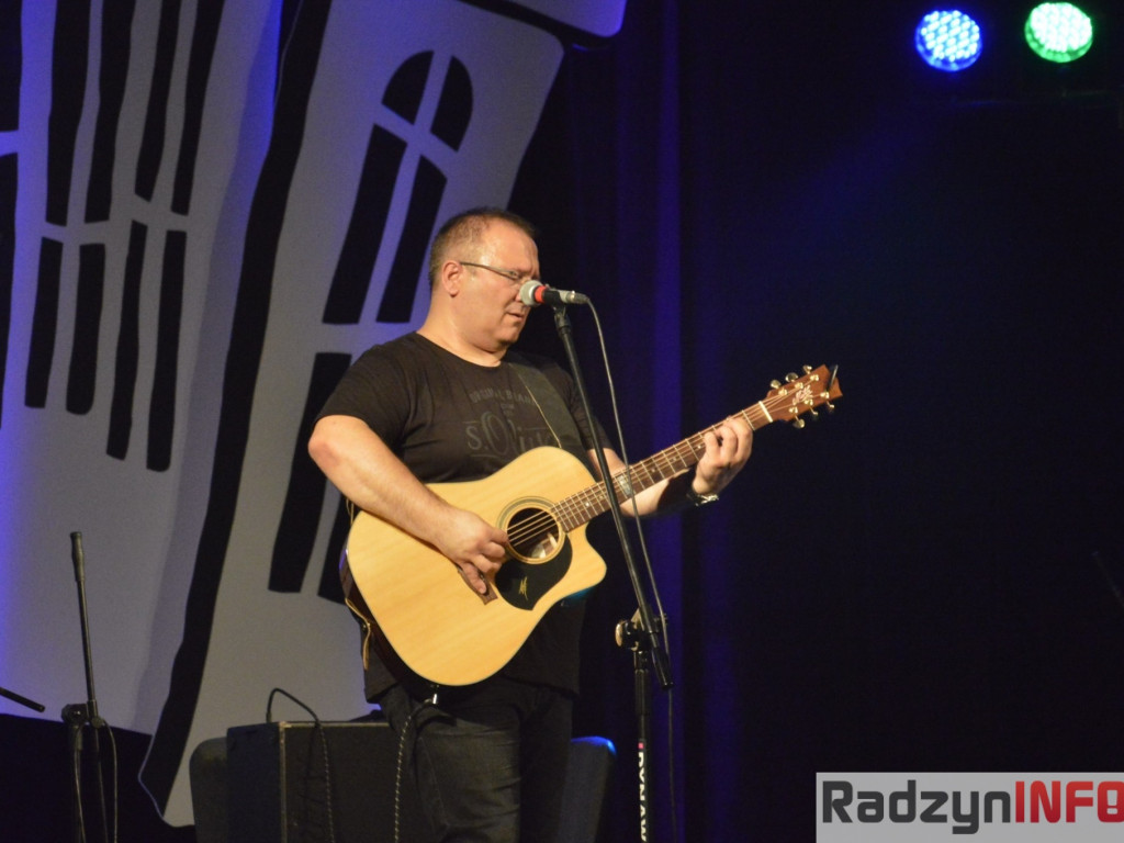 Wynajęliśmy muzyczne niebo