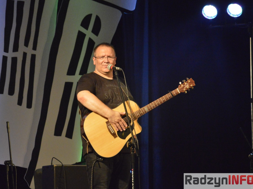 Wynajęliśmy muzyczne niebo