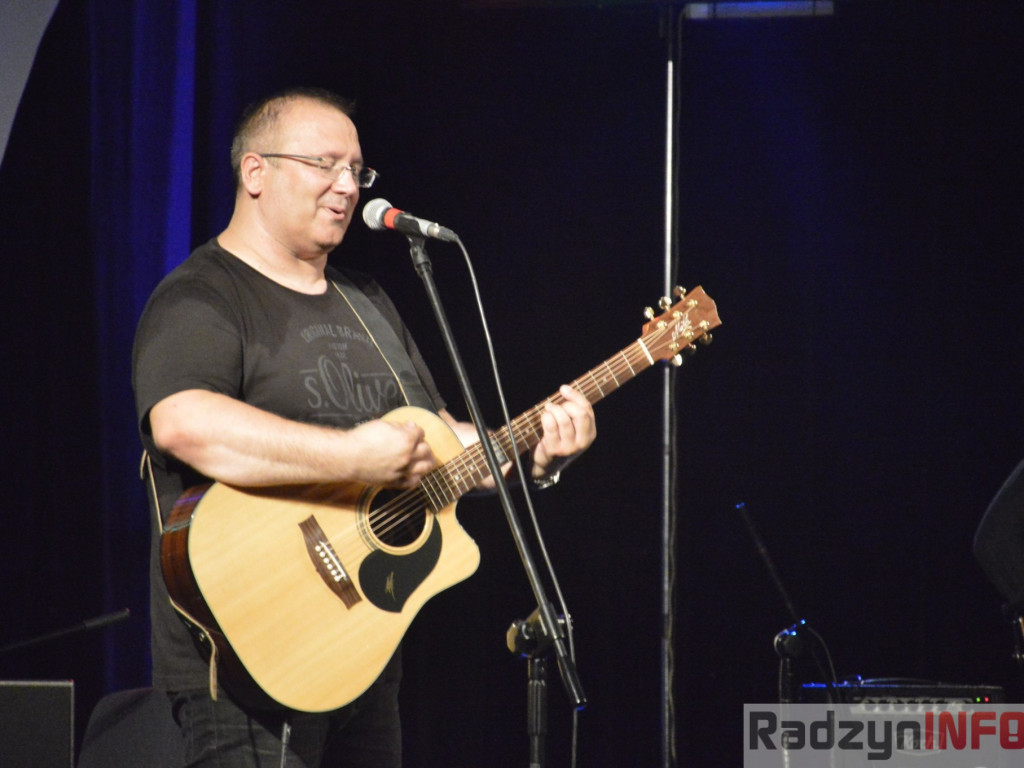 Wynajęliśmy muzyczne niebo