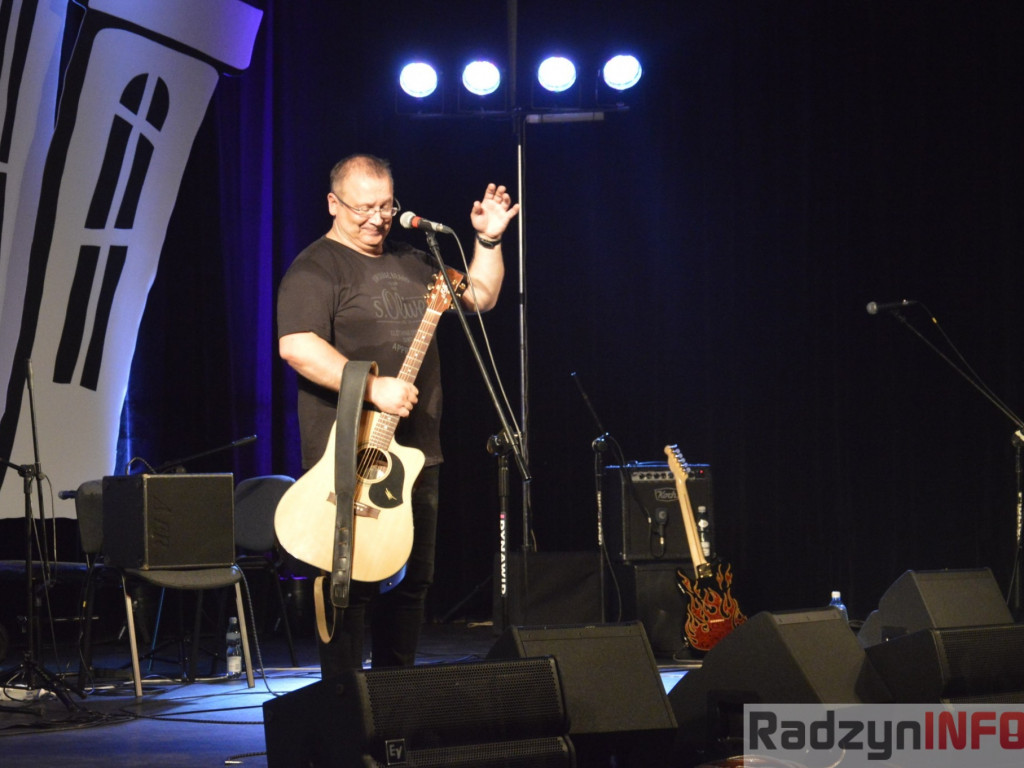Wynajęliśmy muzyczne niebo