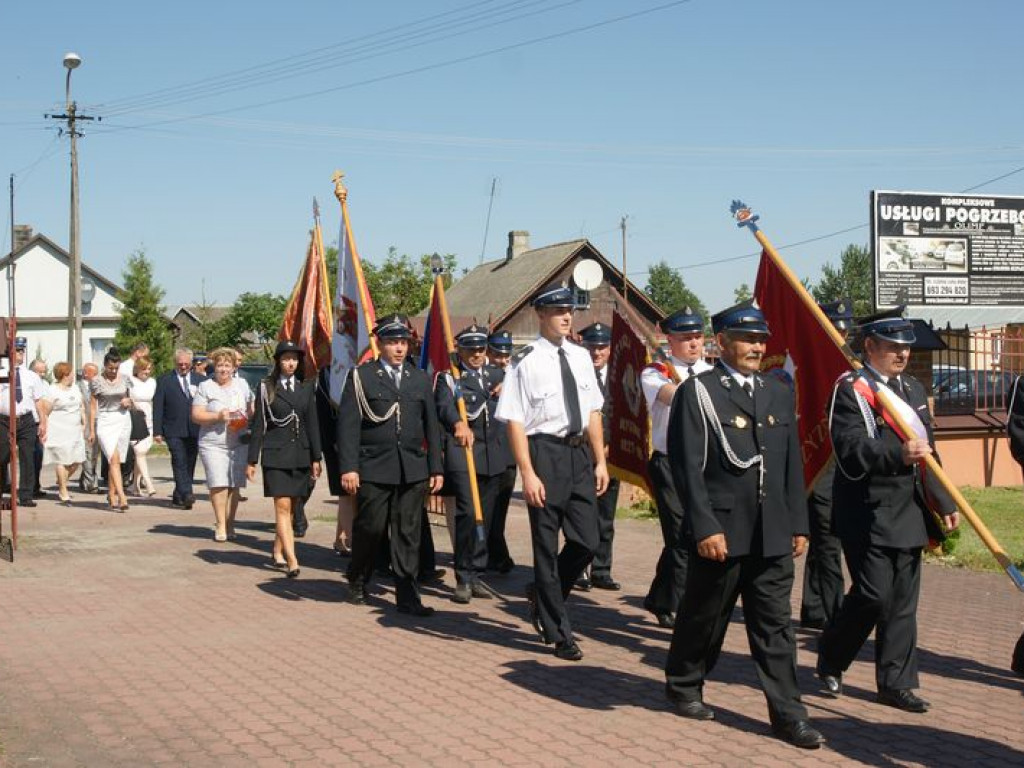 Dożynki w Kąkolewnicy