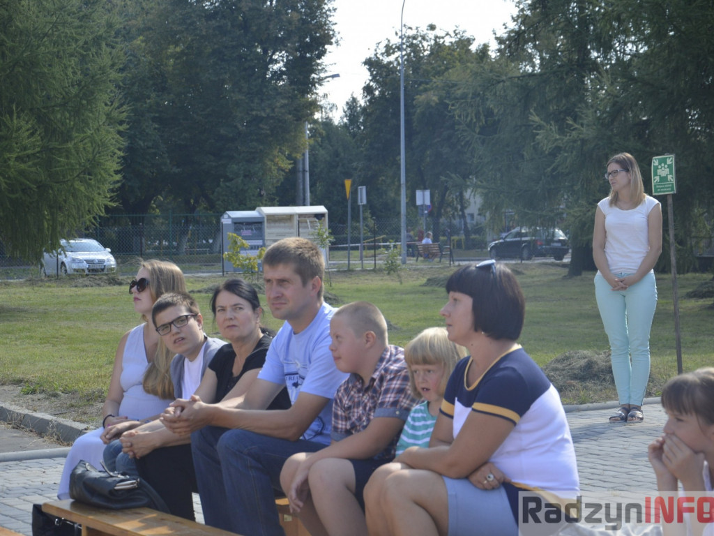 Współpraca kluczem do sukcesu, czyli  nowy rok szkolny w SOSW