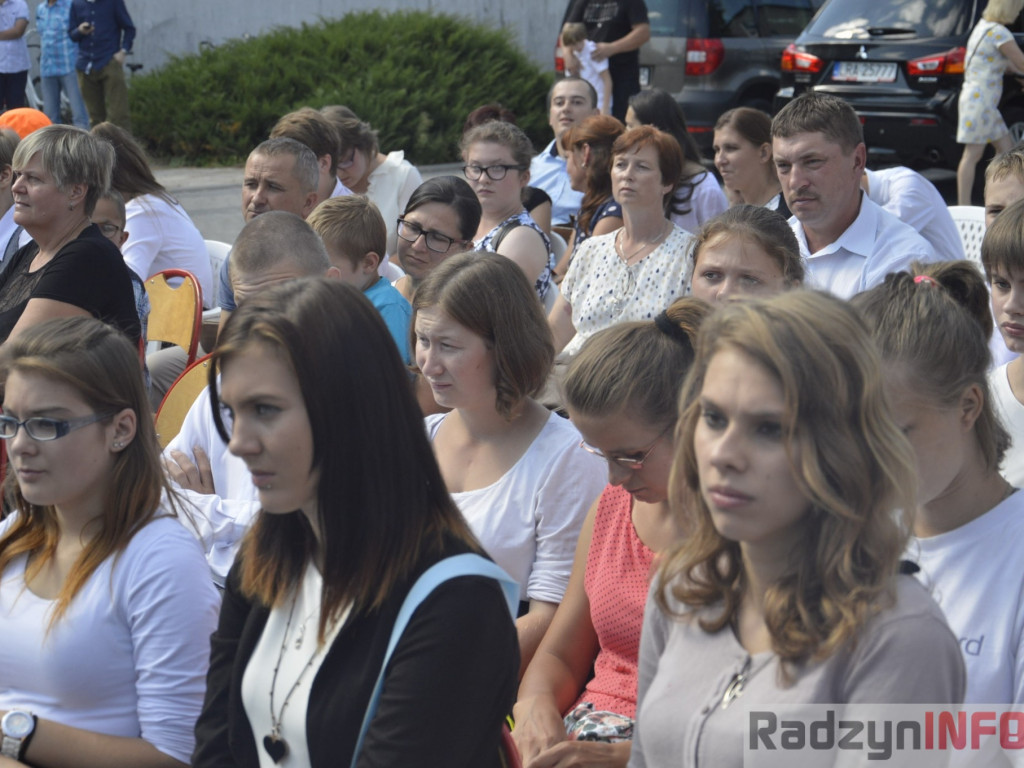 Współpraca kluczem do sukcesu, czyli  nowy rok szkolny w SOSW