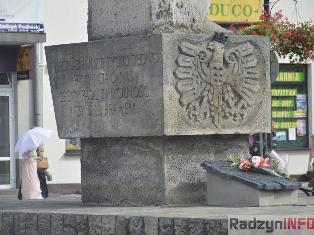 Radzyniacy czytali 