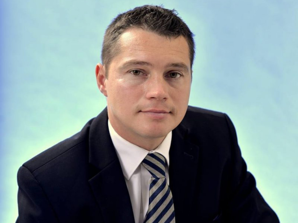 Trzeba wyznaczać sobie cele - wywiad z wójtem Gminy Borki, Radosławem Sałatą (cz. I)