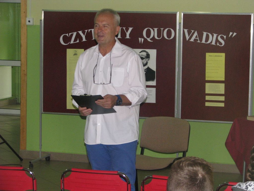 W Borkach także czytano 