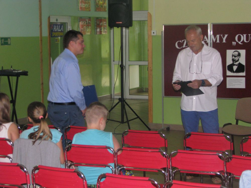 W Borkach także czytano 