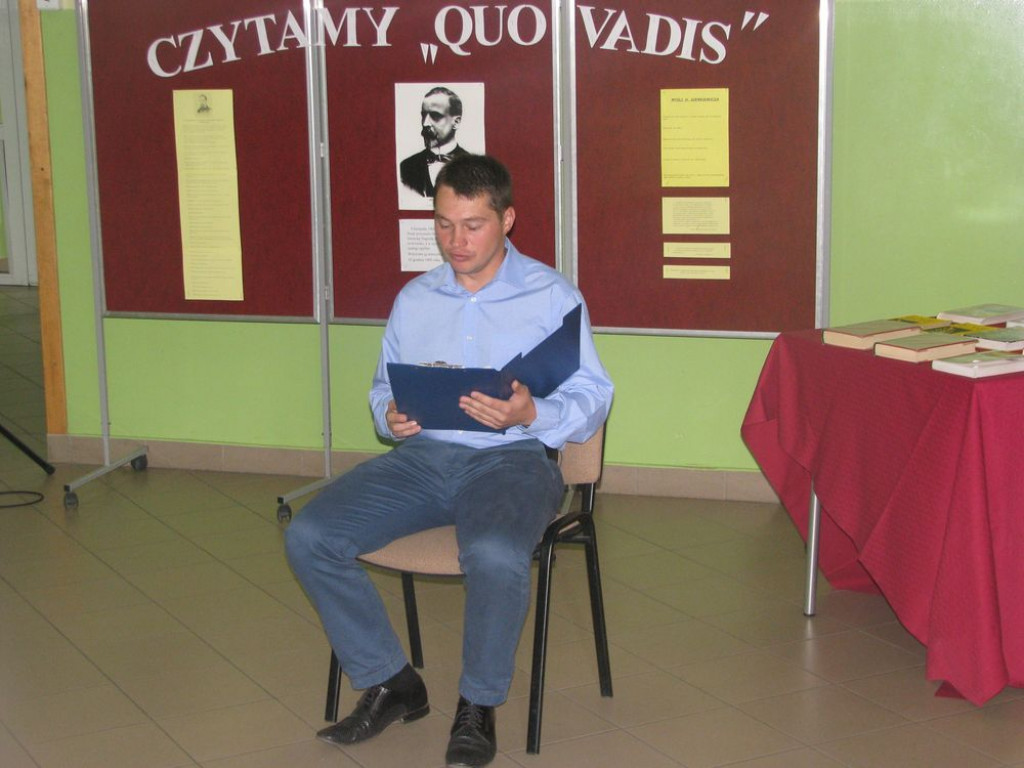 W Borkach także czytano 