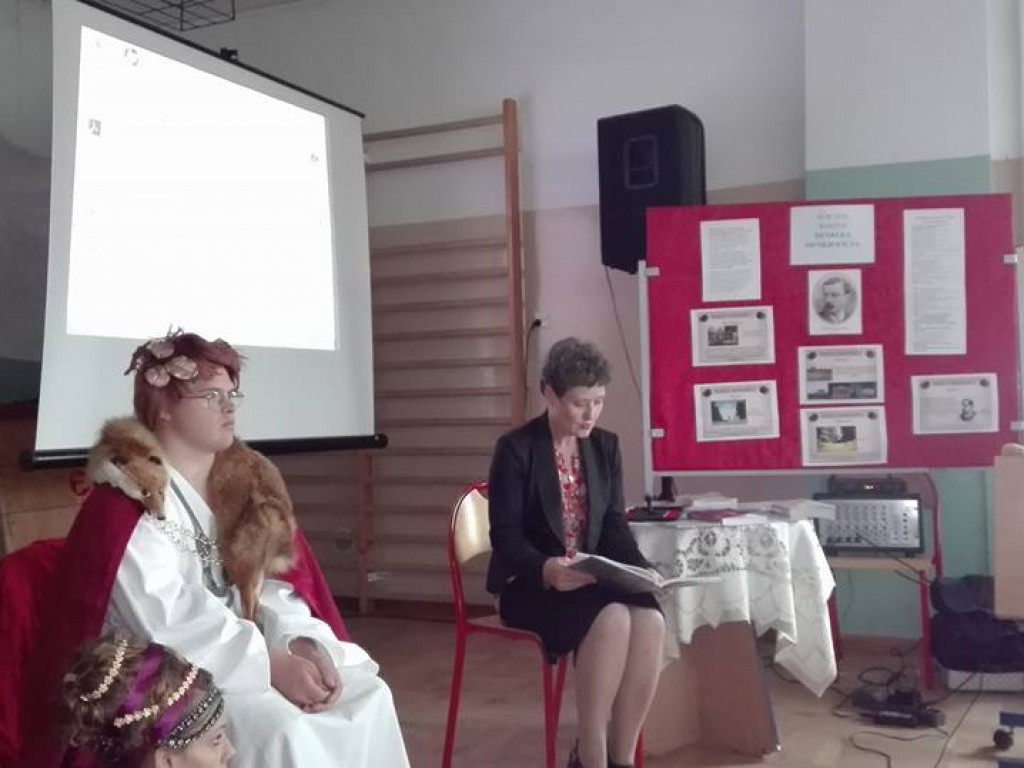 Narodowe Czytanie 