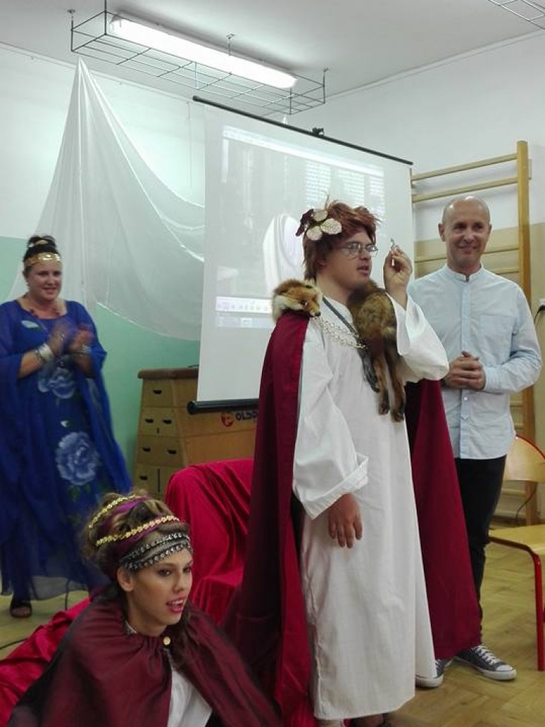 Narodowe Czytanie 