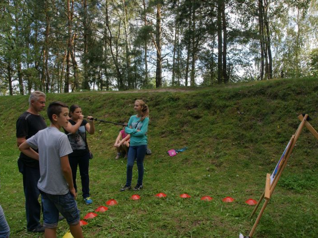 Ostatni wakacyjny piknik w Kąkolewnicy