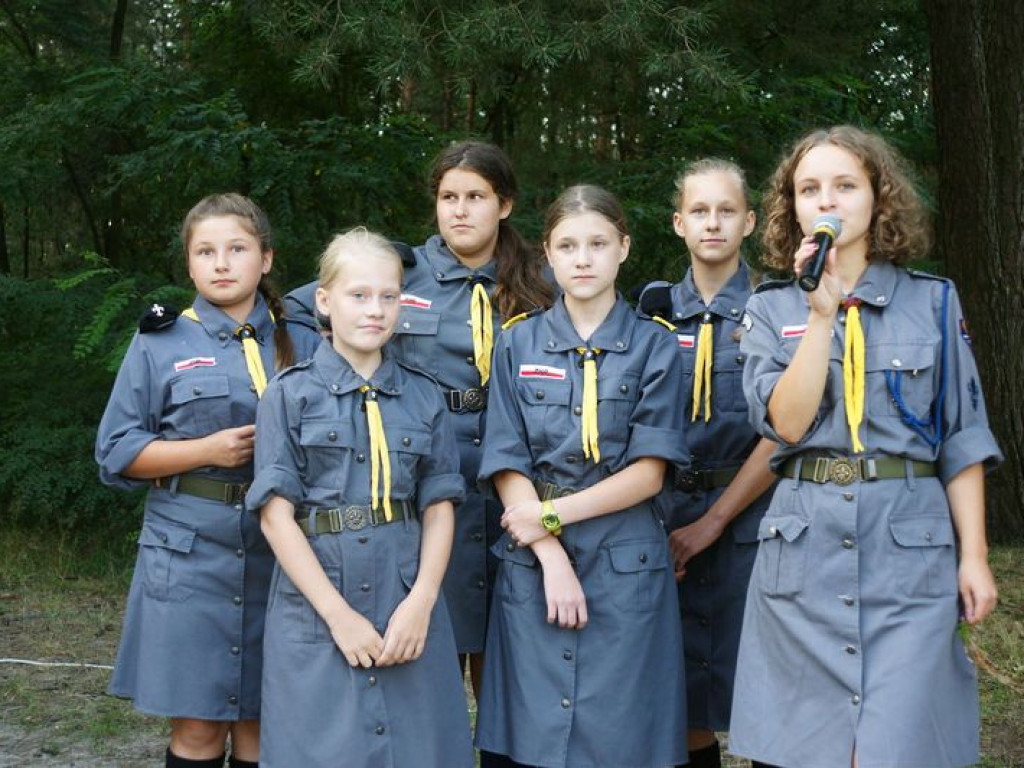Ostatni wakacyjny piknik w Kąkolewnicy