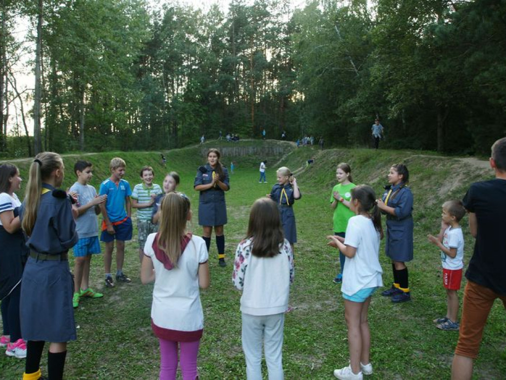 Ostatni wakacyjny piknik w Kąkolewnicy