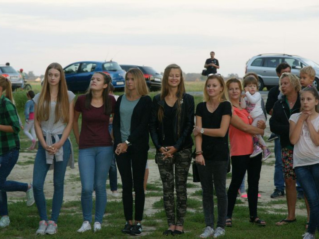 Ostatni wakacyjny piknik w Kąkolewnicy